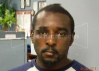 Ronald Lamar Thomas