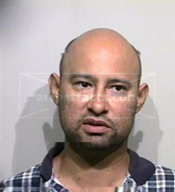 Santiago Hernandez