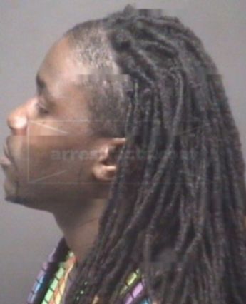 Rakiem Dangelo Ruffin