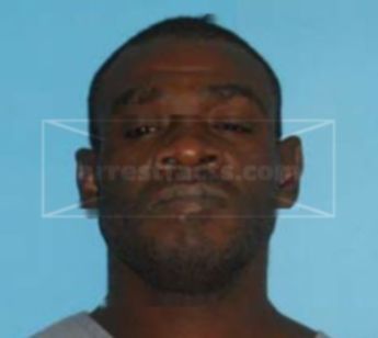 Reginald Lorenzo Graham