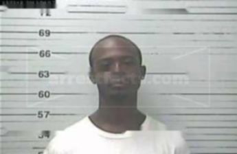 Christopher Donell Williams