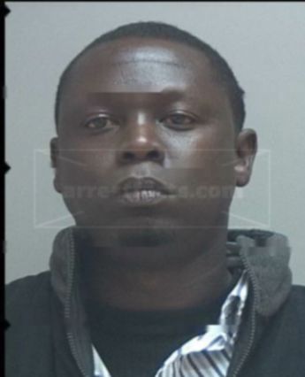 Hoseah Calvin Otieno-Pala