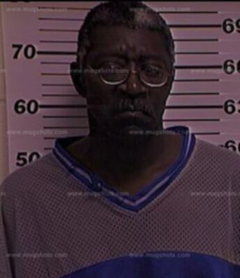 Bruce Arlington Brown
