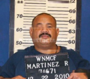 Rafael Martinez