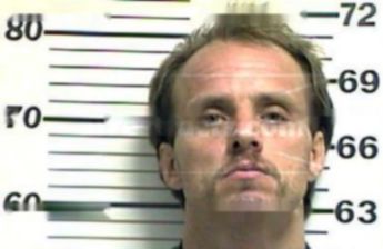 Claude Ray Blackwell