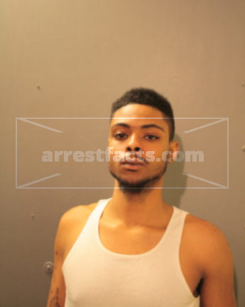 Deshaun J Wingo