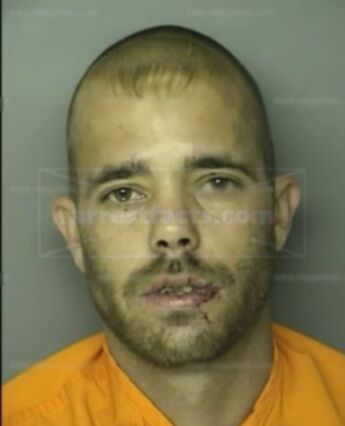 Daniel Wayne Johnson