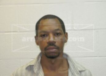 Marcus Leron Hamilton