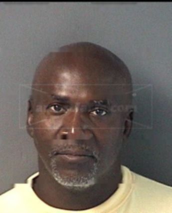 Harold Moore