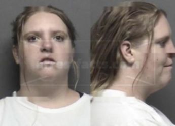 Crystal Marie Mckellips