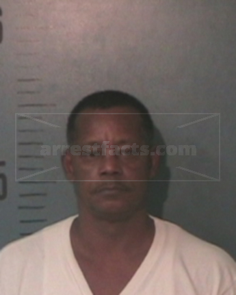 Derrick Andre Hartley