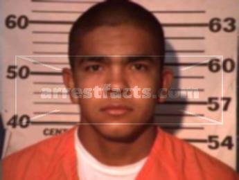Joe Solis Ramirez