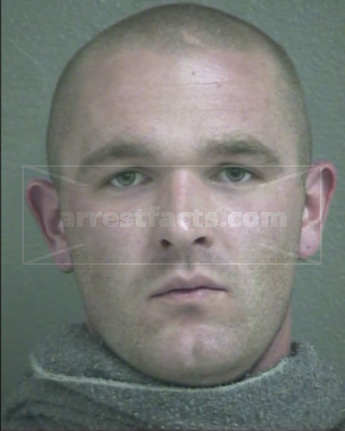 Joshua Robert Lee