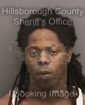 Issac Anton Boyd
