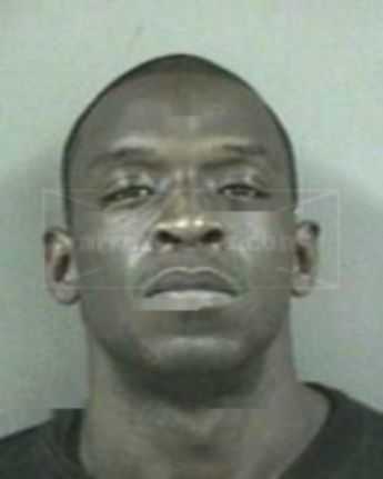 Michael Mathis