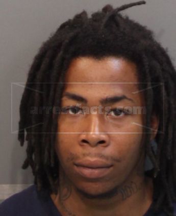 Montez Dewayne Woods