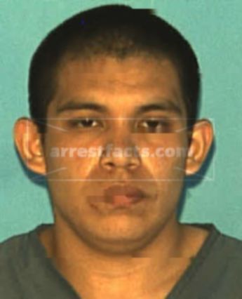 Andres S Francisco