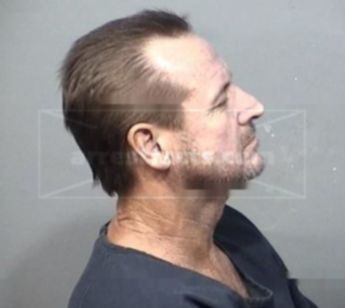 Robert Lee Bosworth