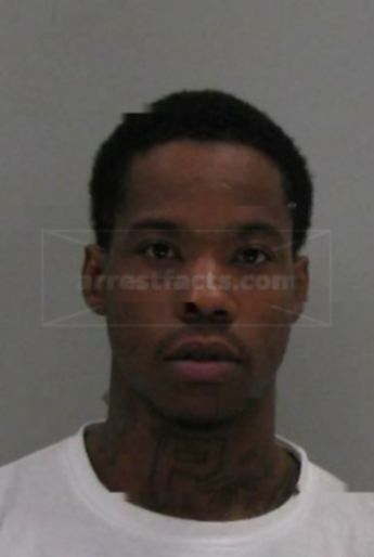 Damion Damar Williams