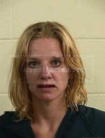 Martha Christine Wade