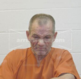 Rodney Todd Pennington