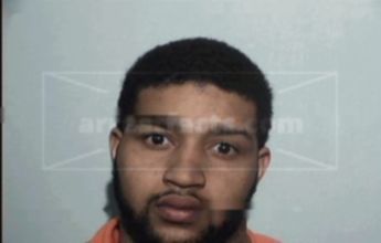 Cordell Leeshawn Scott