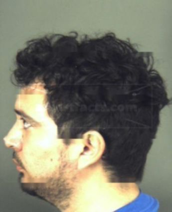 Tyrone Patrick Mendoza