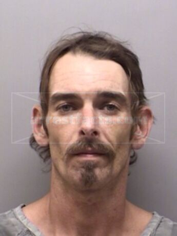 Donald Wayne Mcglasson