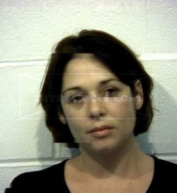 Nathalie Elizabeth Russell