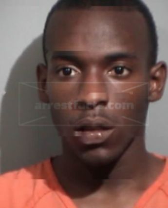 Singleton Maurice Marquez