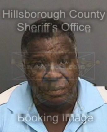 Wayne Edgar Seward