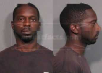 Adrian Leshawn Gordon