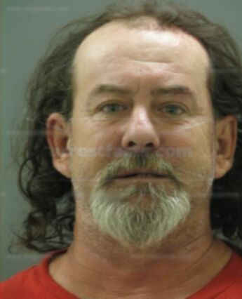 Gregory R Mccoy