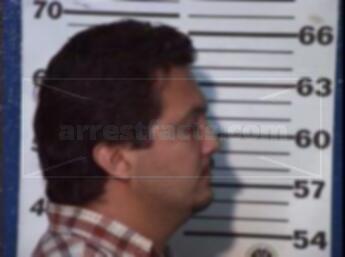 Candido Robles Munoz