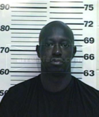 Henry Paul Preston