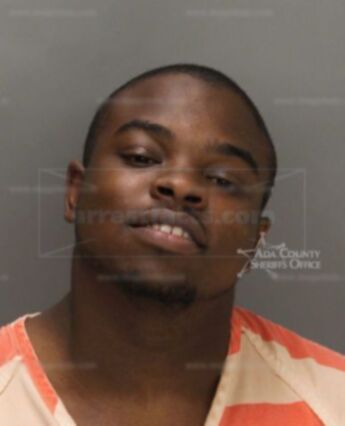 Antoine Allen Bell