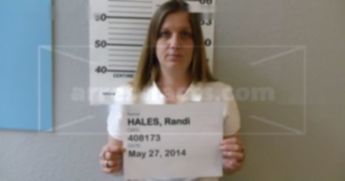 Randi Lynn Hales