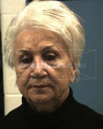 Rosemarie Erika Merlina