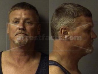 Steven Edward Hensley