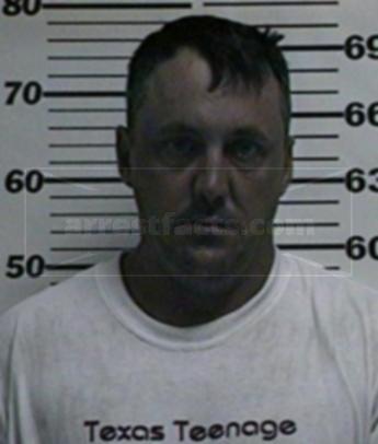Bryan Scott Shaver