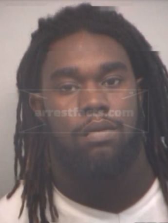 Kevin Dexter Williams