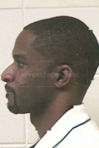 Derrick Antoine Atchison