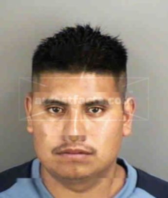 Manuel Perez Hernandez