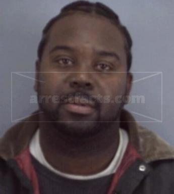 Botrick Dewayne Humber