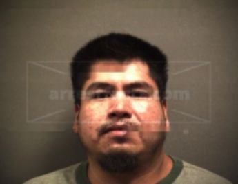 Miguel Angel Hernandez-Garcia