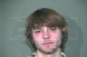 Alexander James Willis