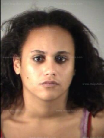 Michelle Marie Reyes