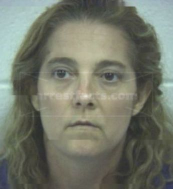 Tina E. Hargrove