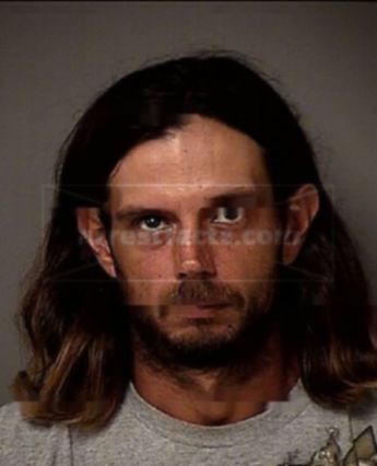 Derek Michael Alford