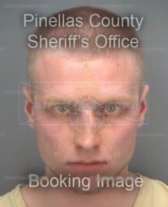 Seth Allen Shearrow